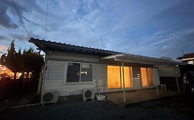 一棟貸し宿ゲストハウスサンク